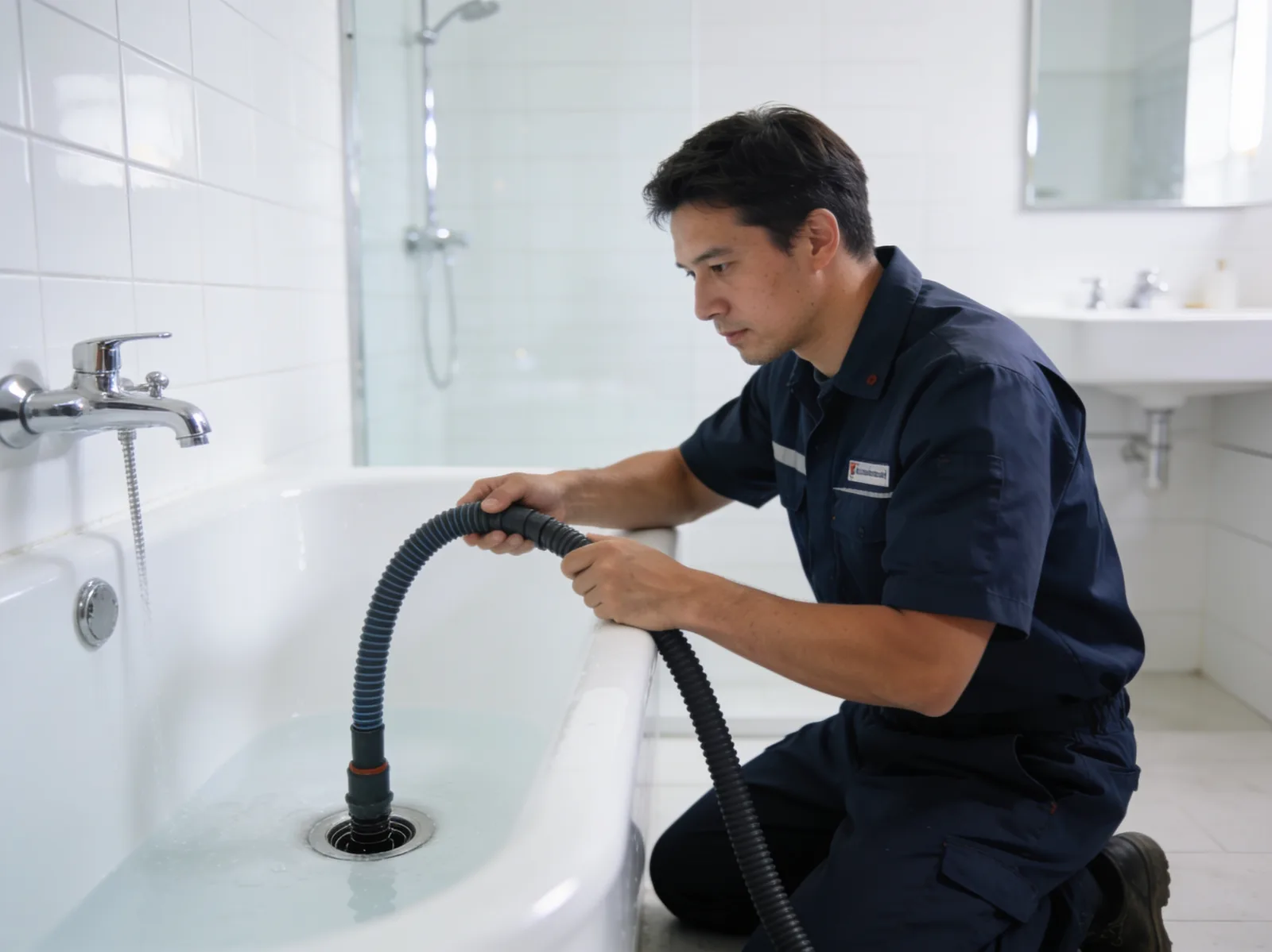 Emergency Plumber Apollo, PA FAQs